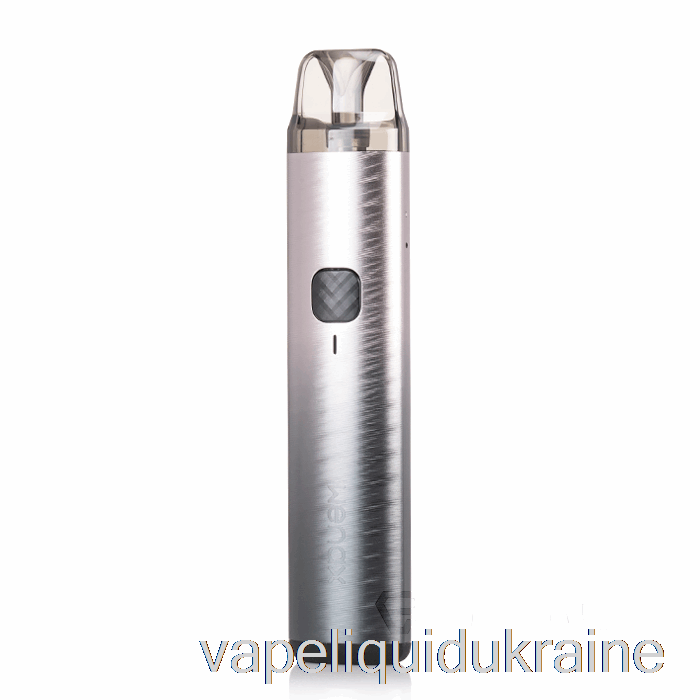 Vape Liquid Ukraine Geek Vape WENAX H1 Pod System Space Grey